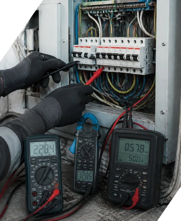 Проверка электропроводки квартир в Сочи от 3101 р. | ЭкспертизаРоссия